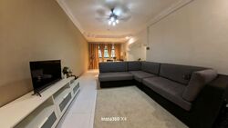 Blk 704 Woodlands Drive 40 (Woodlands), HDB 4 Rooms #590799021